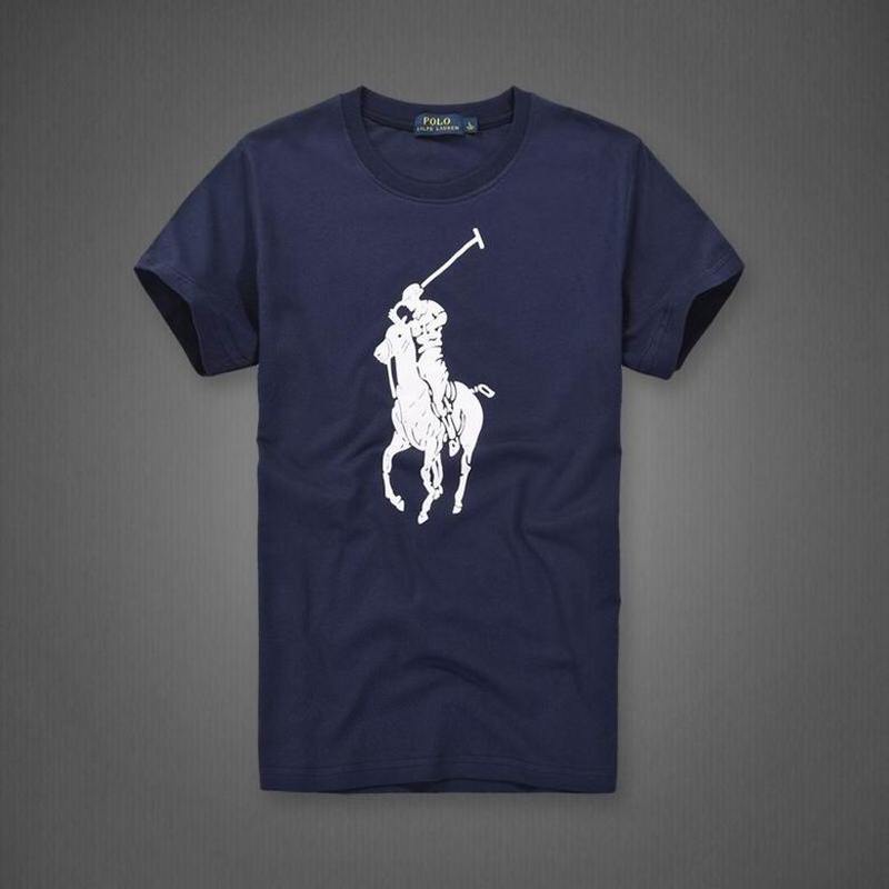 polo Men's T-shirts 203